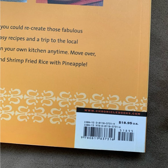 NEW Cookbook - Quick & Easy Thai 70 Everyday Recipes - Picture 3 of 8